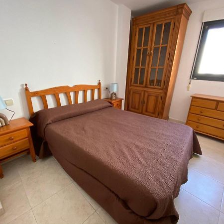 Apartamentos Sotavento Altamar Alcoceber Экстерьер фото