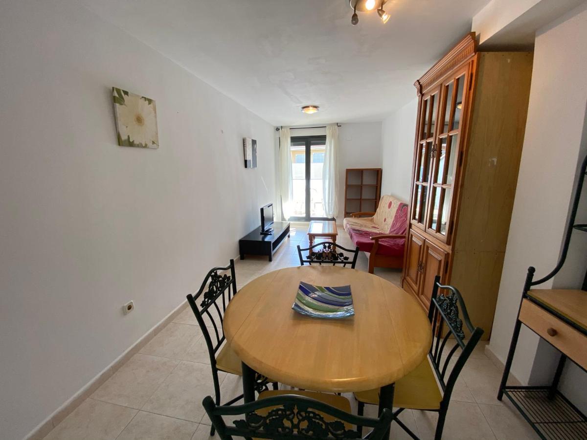 Apartamentos Sotavento Altamar Alcoceber Экстерьер фото
